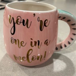 Watermelon Coffee Mug